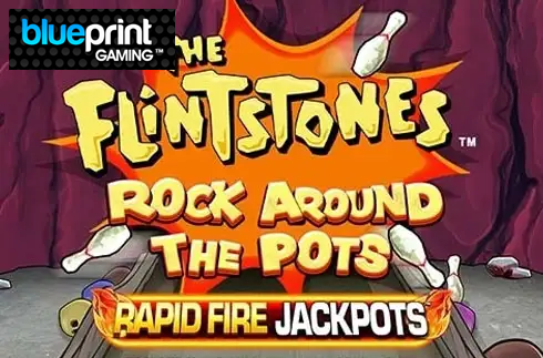 The Flintstones Rock Around The Pots
